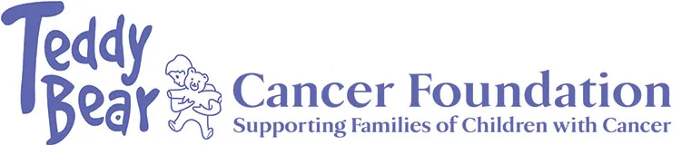 Teddy Bear Cancer Foundation logo