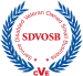 SDVOSB Badge